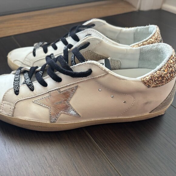 Golden Goose Super-Star Classic Women - Picture 3 of 6